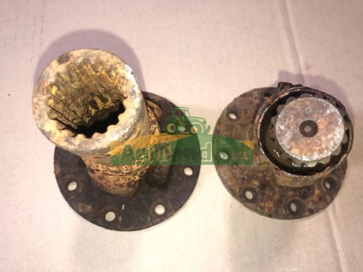  TRANSMISSION LP : 1318