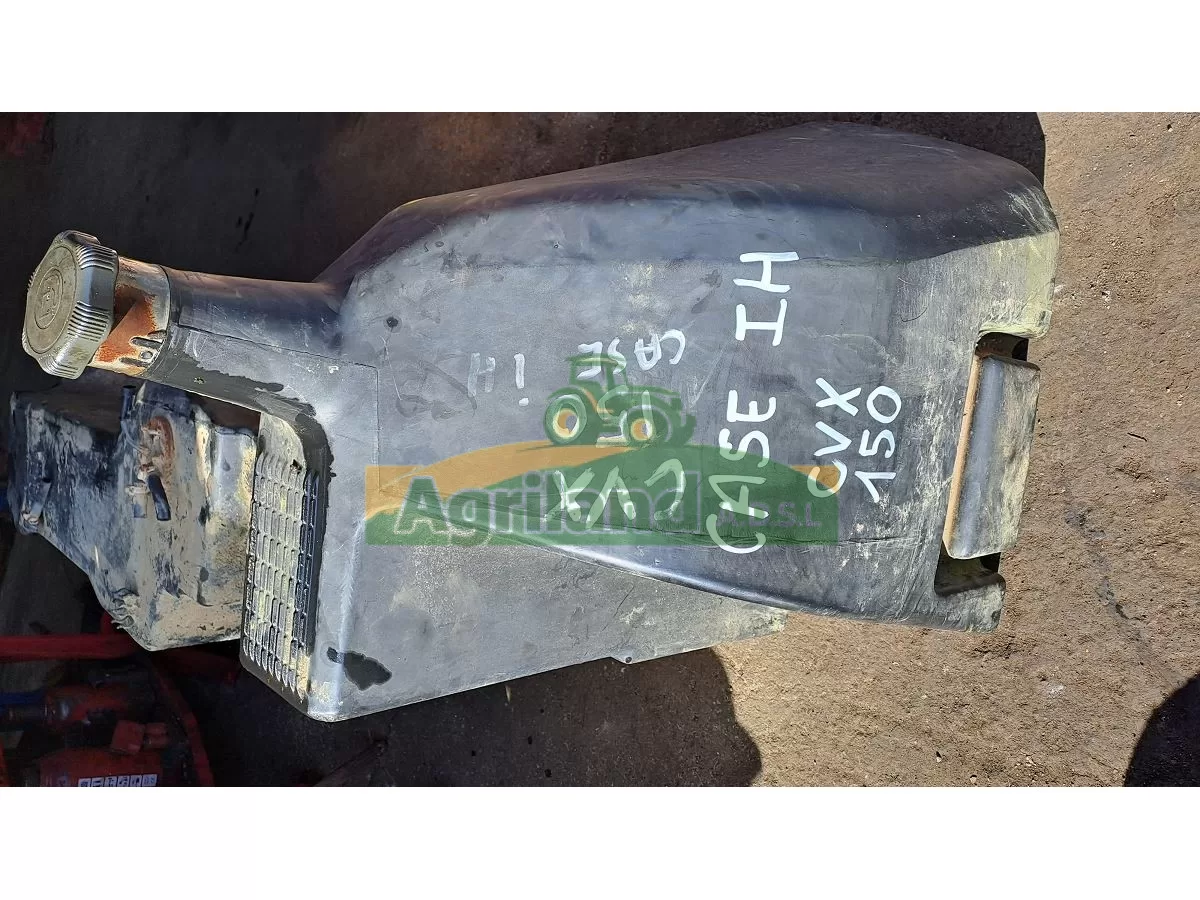 RESERVOIR A CARBURANT