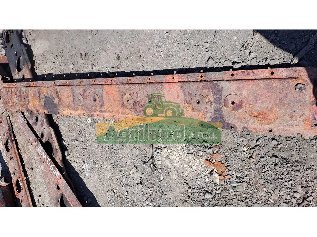 DEMI CARTER INFERIEUR GMD 602 OCCASION 