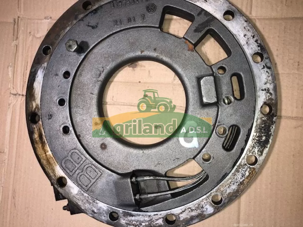 CARTER DE FREIN GAUCHE APRES 1991