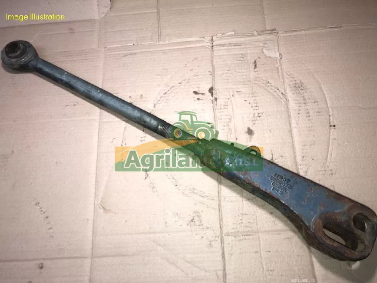 CHANDELLE  DE RELEVAGE DROIT