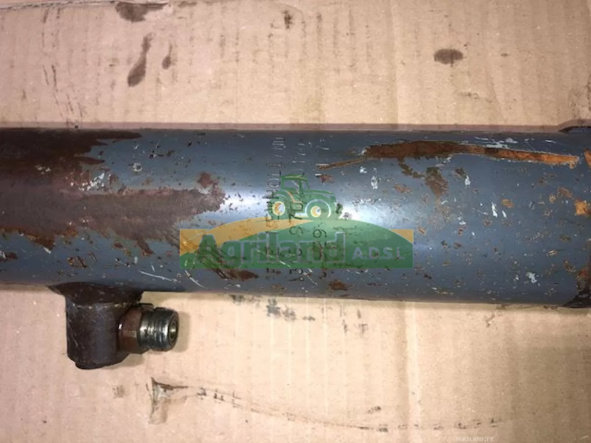 VÉRIN  ADITIONNEL  ALESAGE 50 MM 