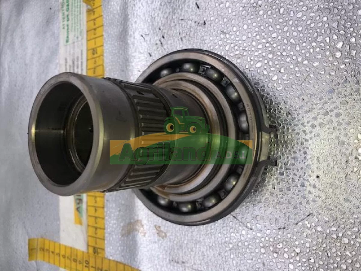 ARBRE PRINCIPAL BOITE DE VITESSE