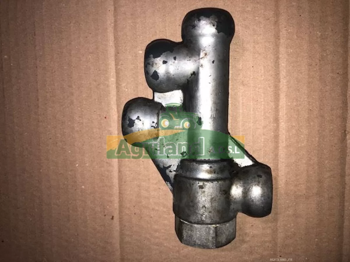 VALVE HYDRAULIQUE 