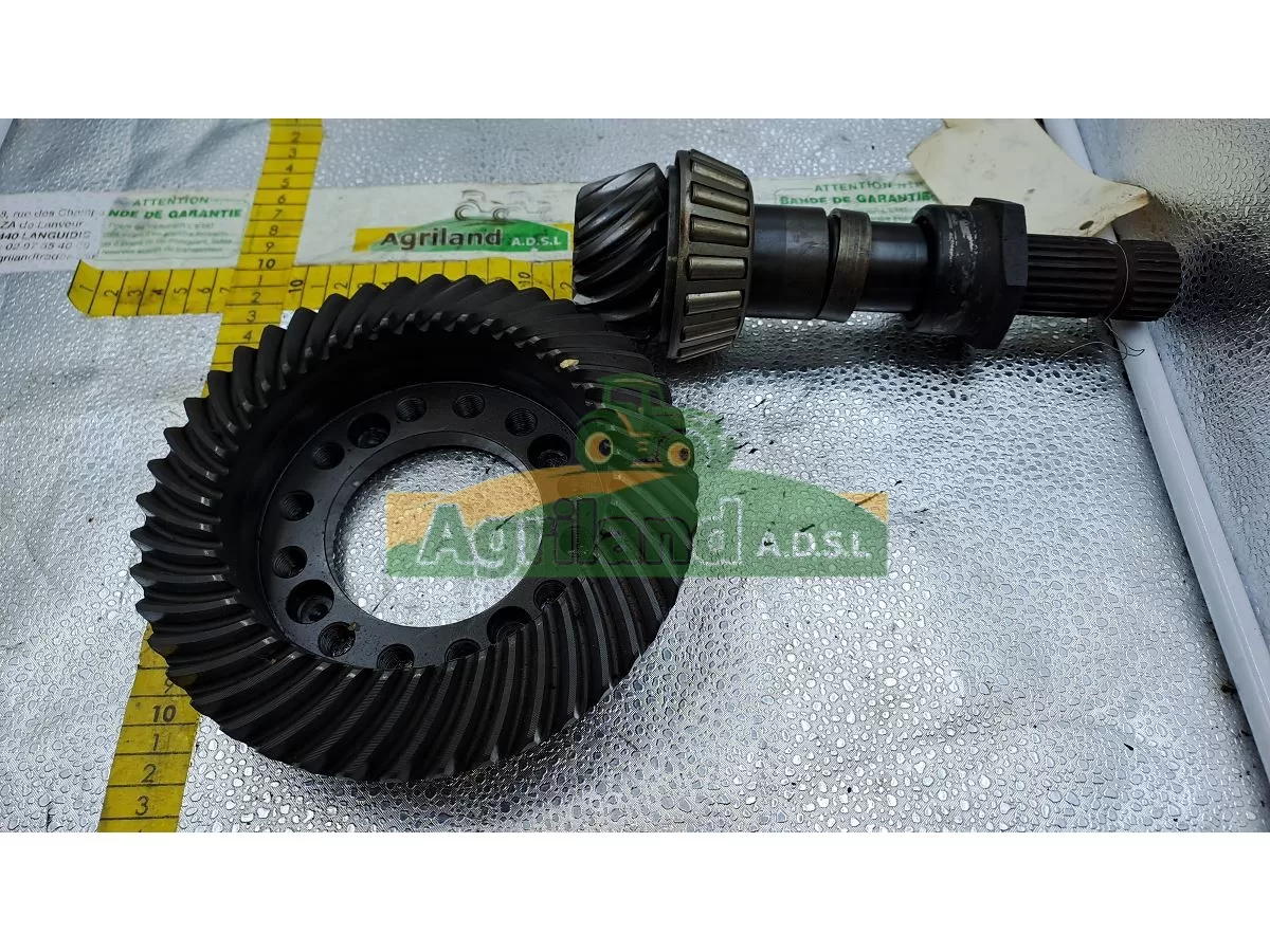 COUPLE CONIQUE PONT AVANT 1056XL Z14/44