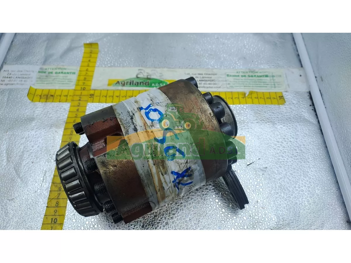 DIFFERENTIEL PONT AVANT 1056XL