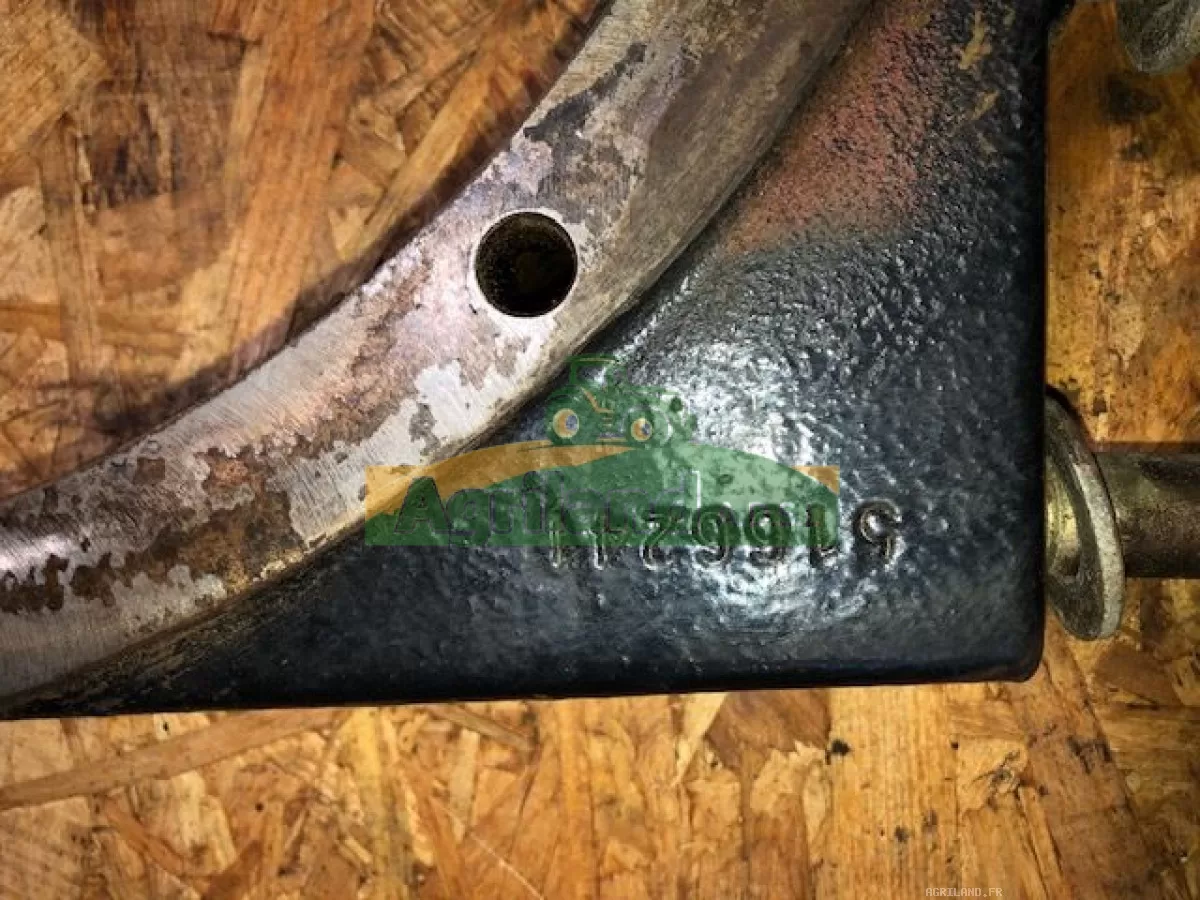 ENTRETOISE DE BOITE DE VITESSE