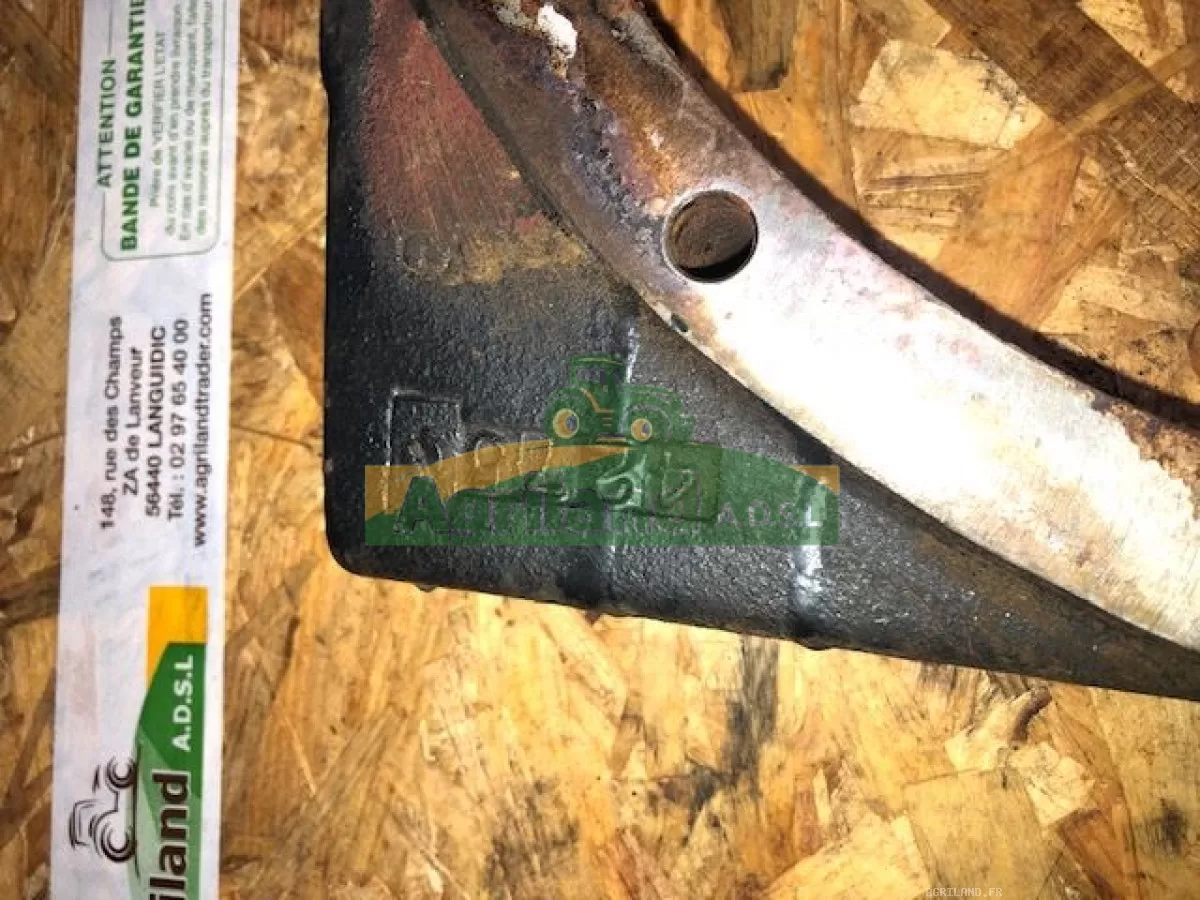 ENTRETOISE DE BOITE DE VITESSE