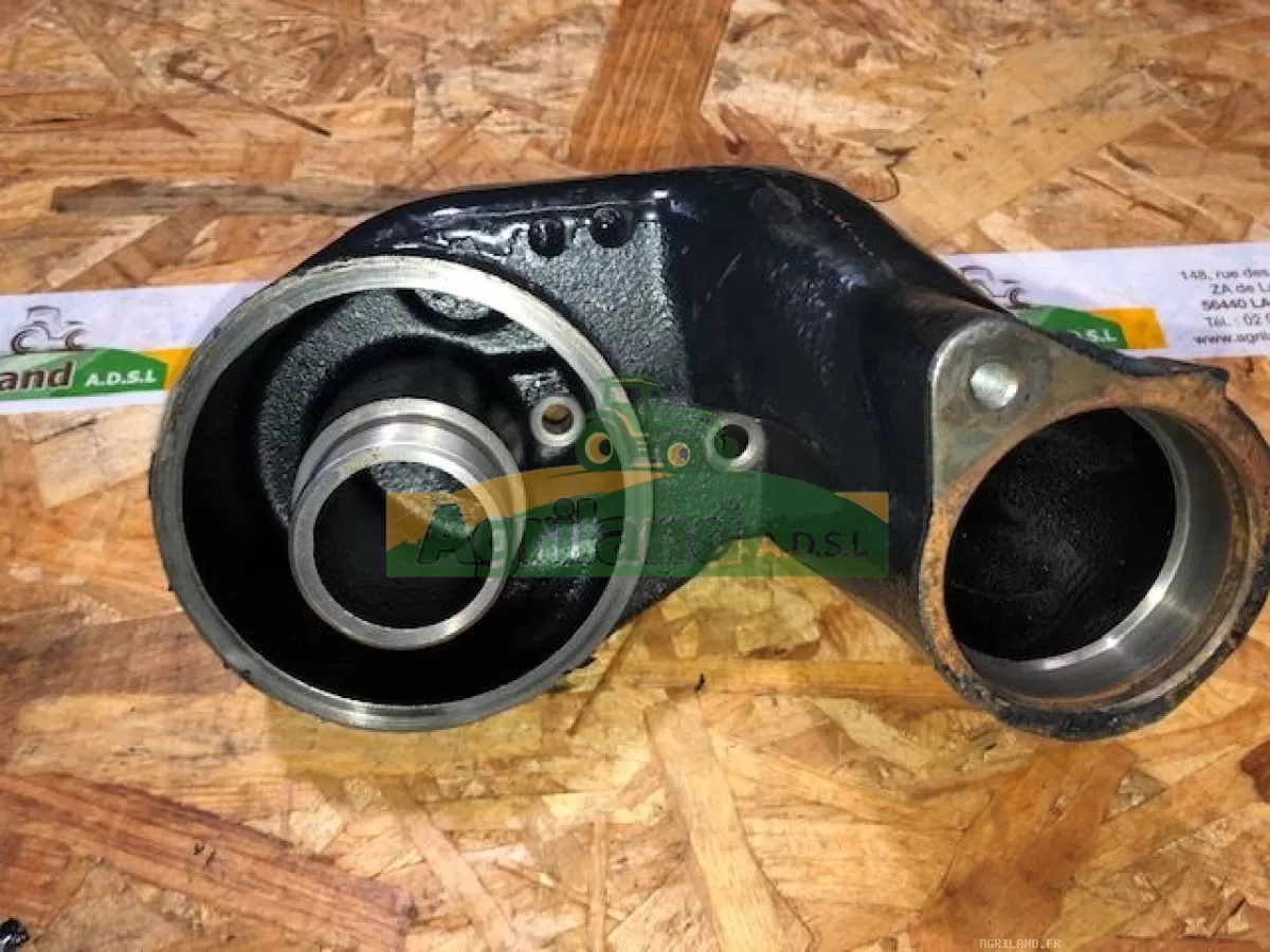 TETE DE FILTRE HYDRAULIQUE