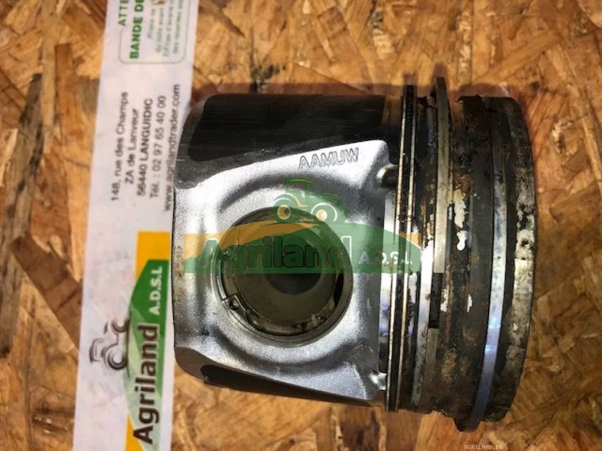 PISTON MOTEUR 