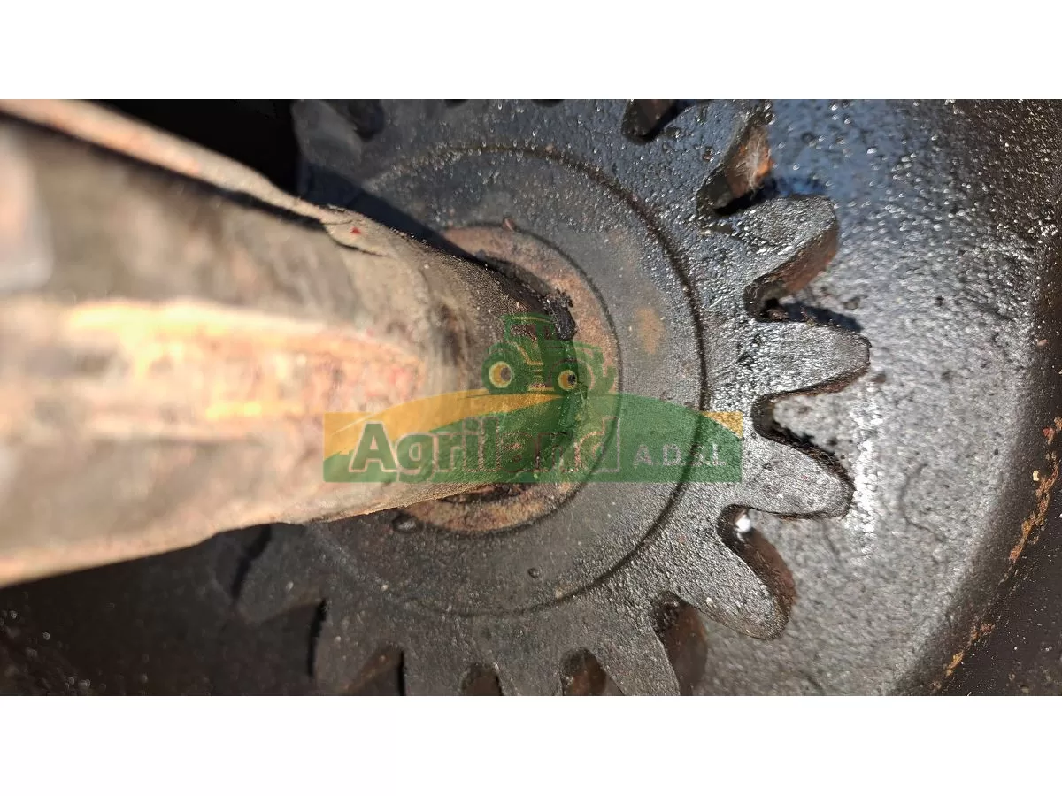 PIGNON DE VITESSE Z18