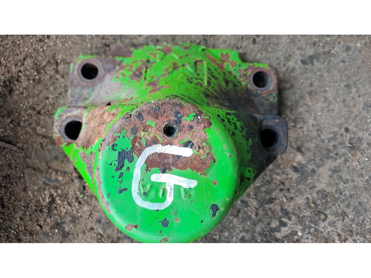 REDUCTEUR COMPLET AVEC COISILLON DOUBLE, COQUILLE ET CARDAN AV ET AR D ET G