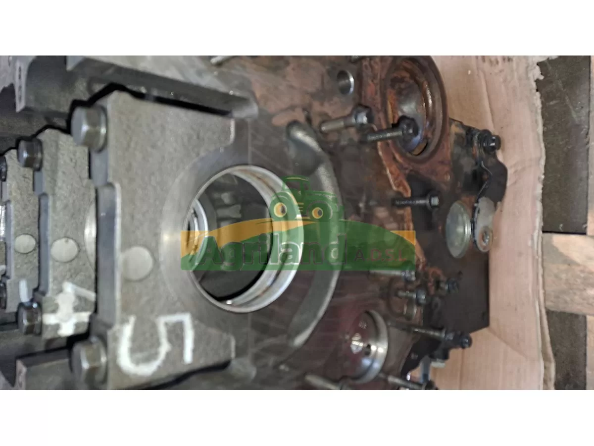 CARTER MOTEUR SANS CHEMISE