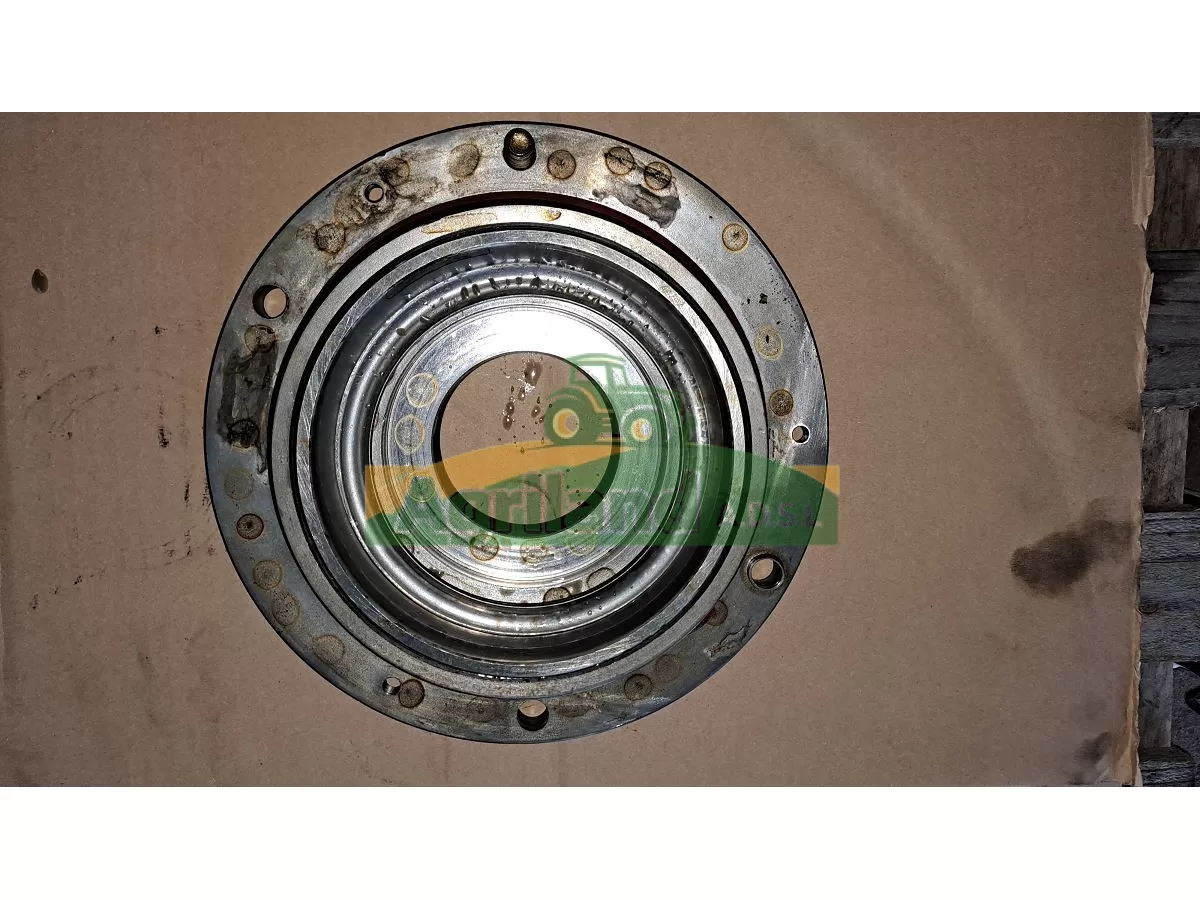 PALIER DE DIFFERENTIEL