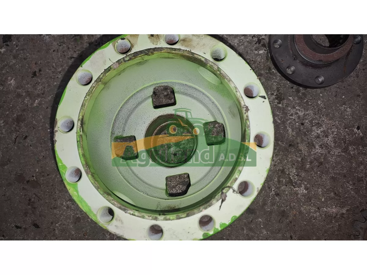 CARTER DE DIFFERENTIEL