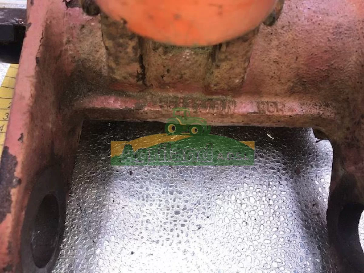 PALIER DE POULIE MENANTE COMPLET