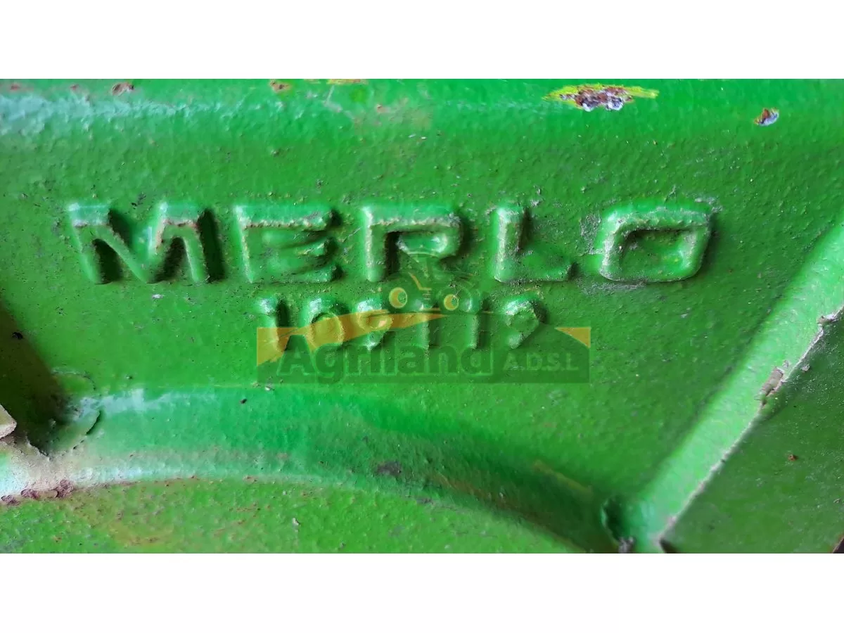 CARTER CENTRAL DE PONT