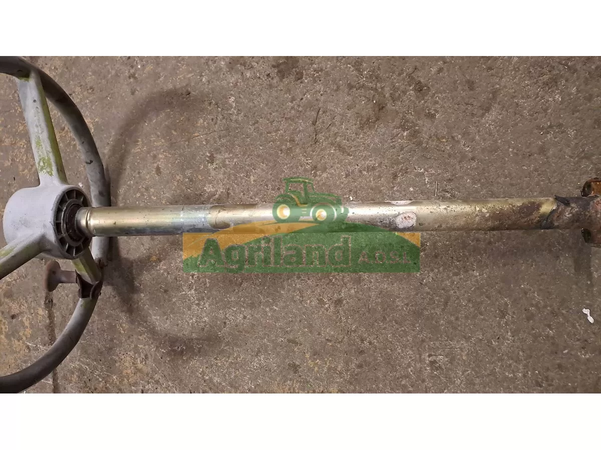 COLONNE DE DIRECTION