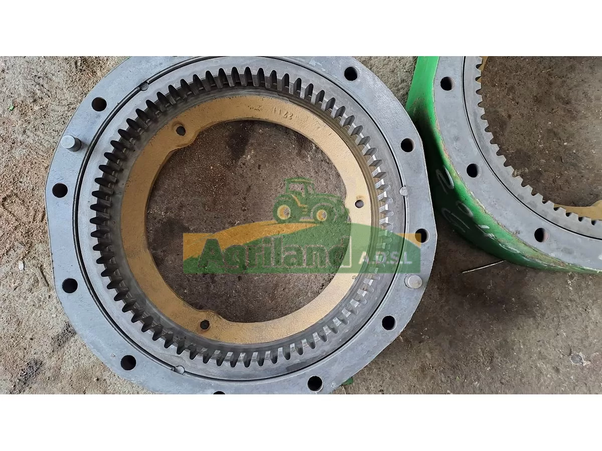 COURONNE DE REDUCTEUR ARRIERE DROITE 