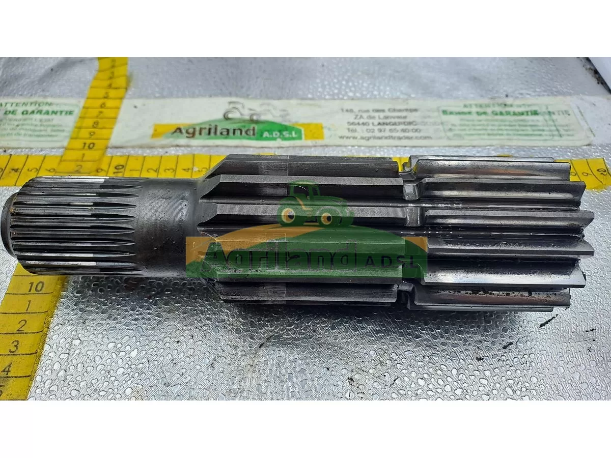 DEMI ARBRE REDUCTEUR ARRIERE DROIT