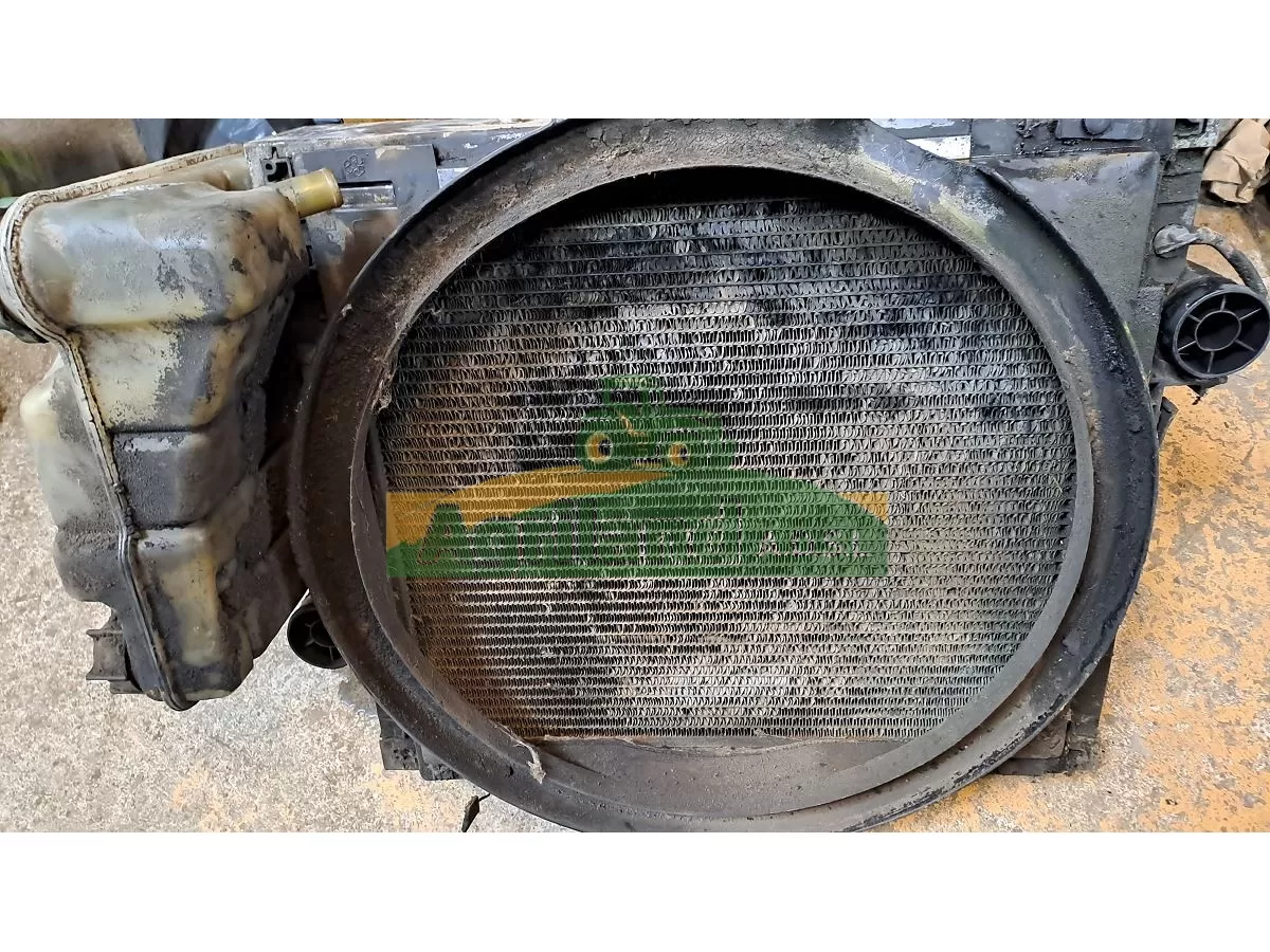 RADIATEUR REFROIDISSEMENT SANS VASE D EXPENSION.