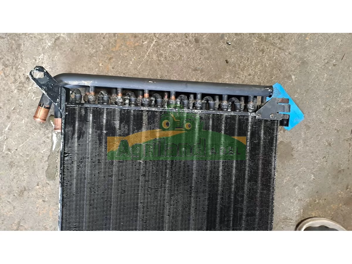 RADIATEUR D HUILE POUR TRACTEUR (SANS CLIMATISATION)