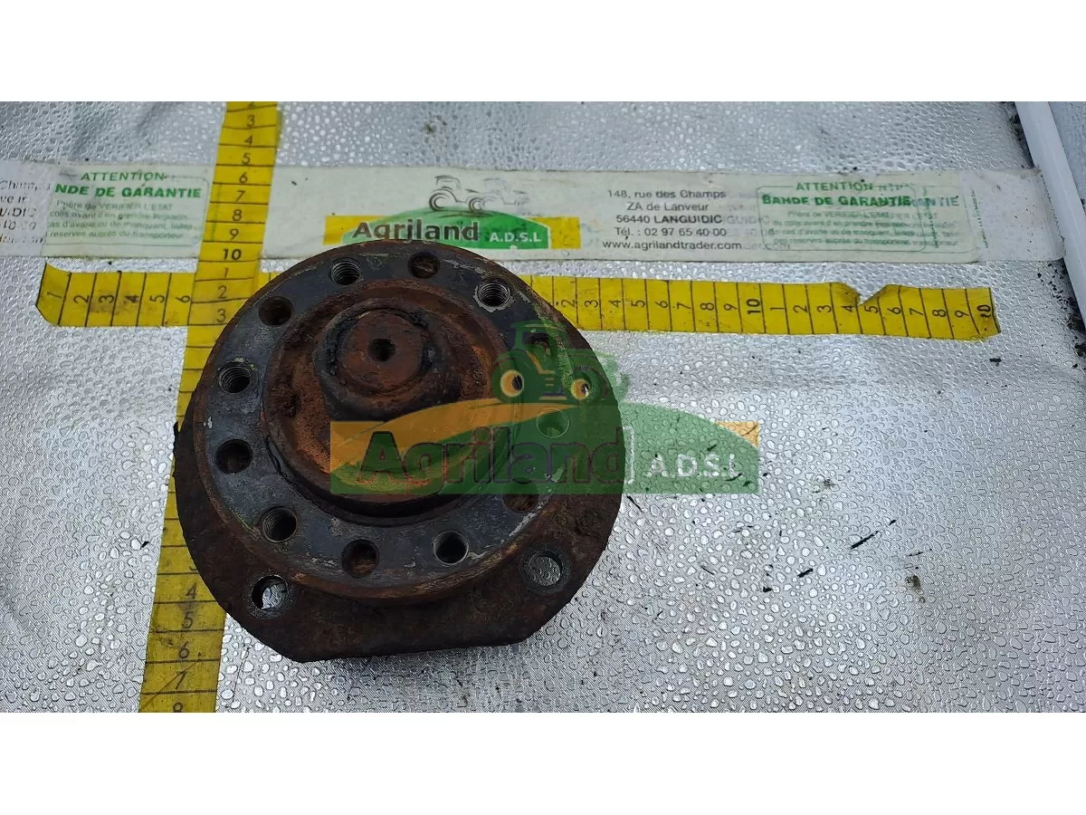 PALIER MODULE SUPPORT DE DISQUE DE COUPE PIG Z18