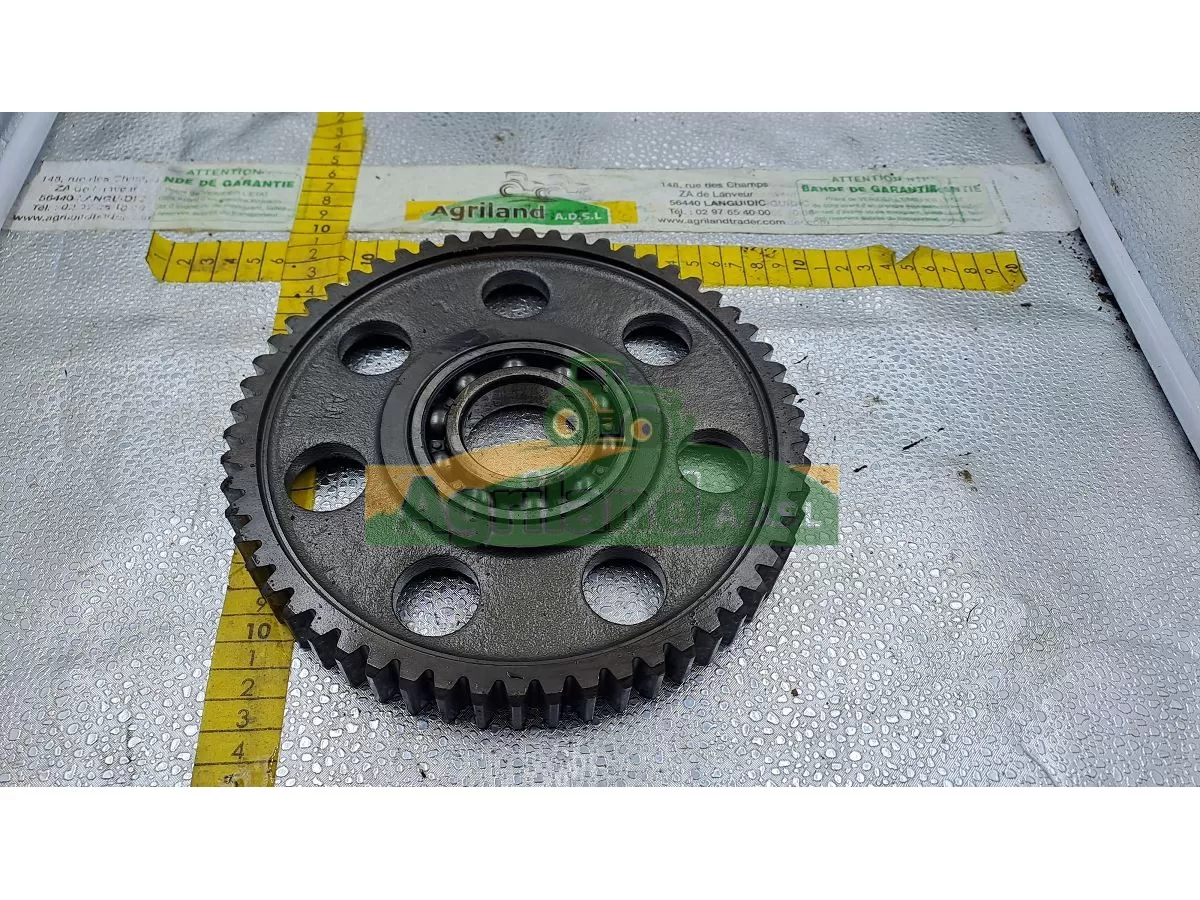PIGNON INTERMEDIAIRE Z58