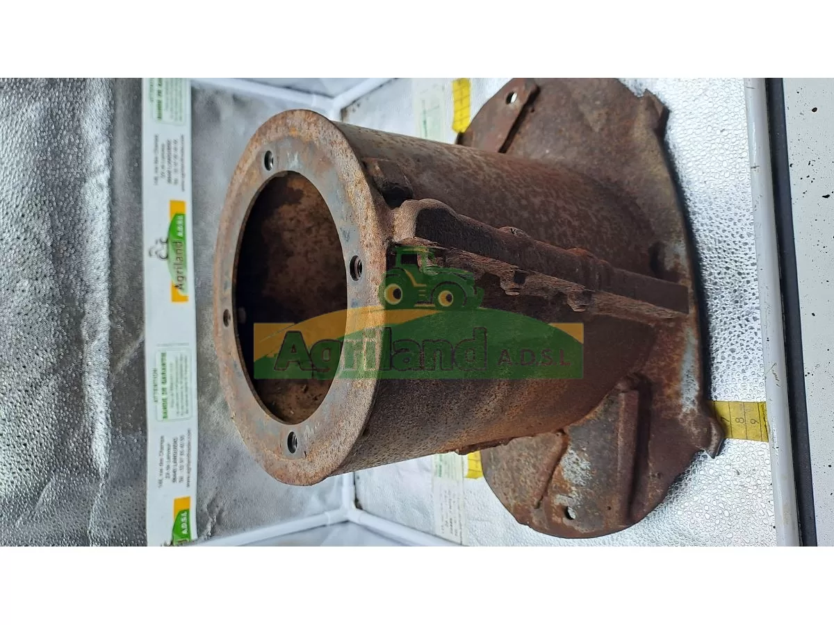 TAMBOUR DE COUPE POUR CHANGEMENT RAPIDE DE COUTEAU DROIE OU GAUCHE