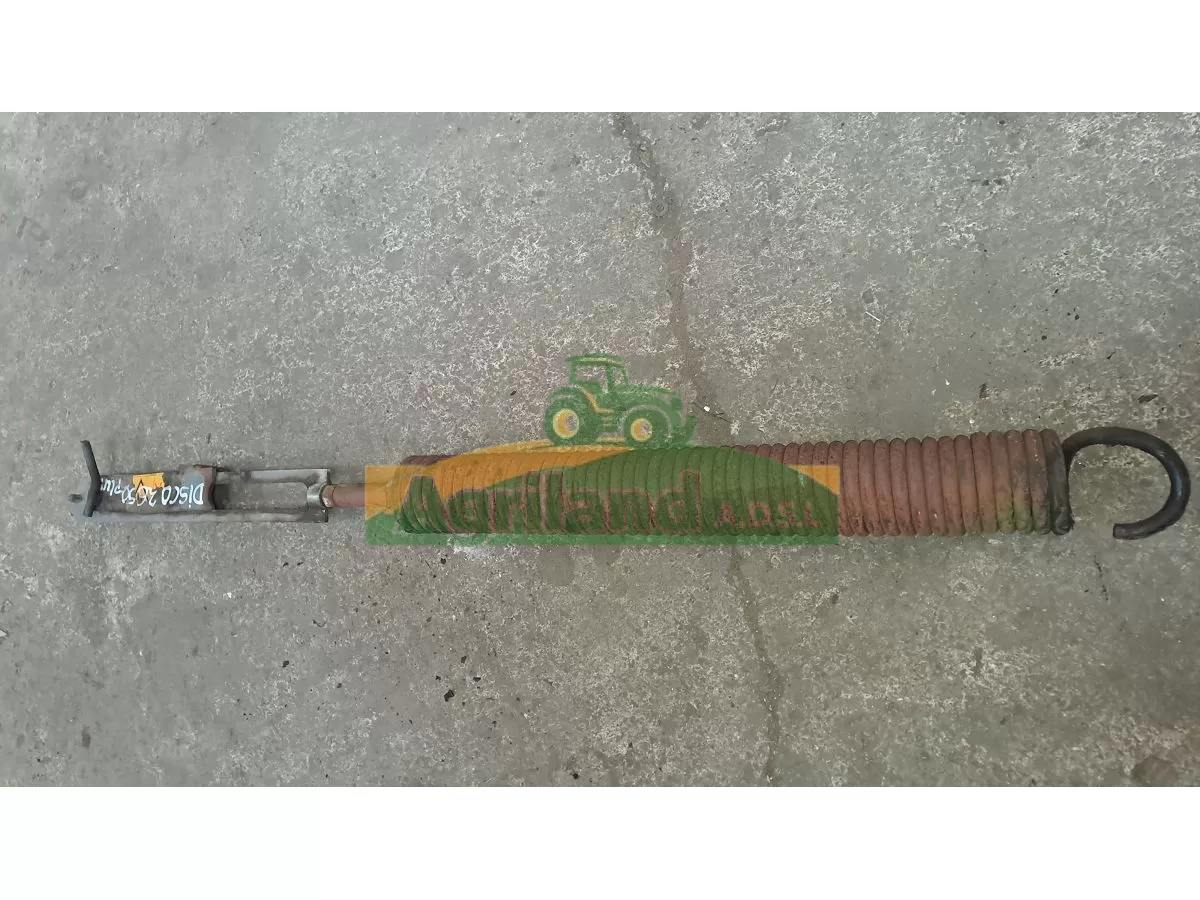 RESSORT DE COMPENSATION COMPLET