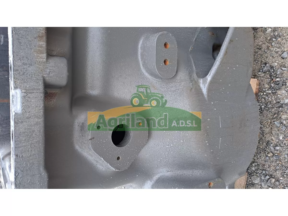 CARTER INTERMEDIAIRE DE BOITE DE VITESSE