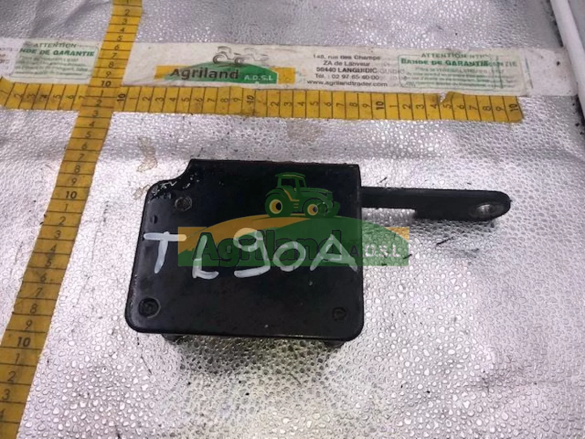 SUPPORT DE FILTRE À HUILE 