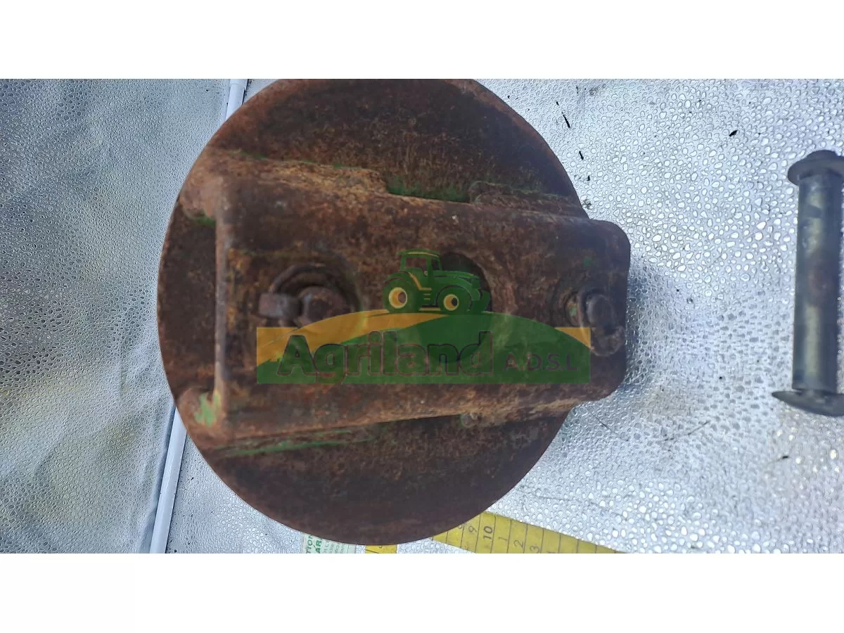 PORTE DENT KE 03 D=45 FOURREAU =18