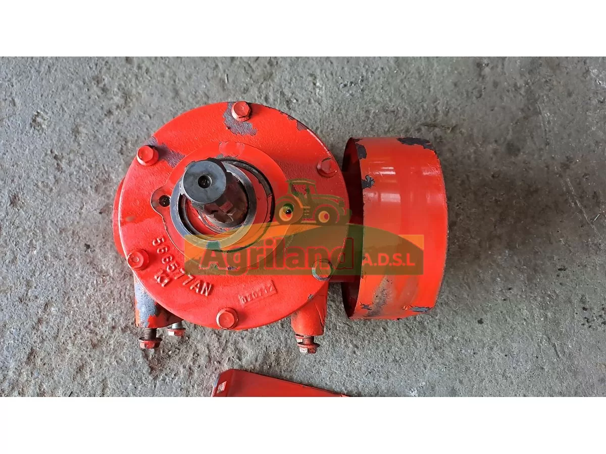 BOITIER PRIMAIRE 1000 TOURS