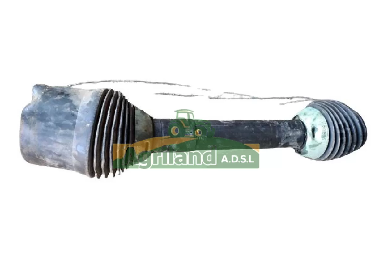 TRANSMISSION SECONDAIRE COMPLETE .P300-PG20 1 3/8-6 K92 760 