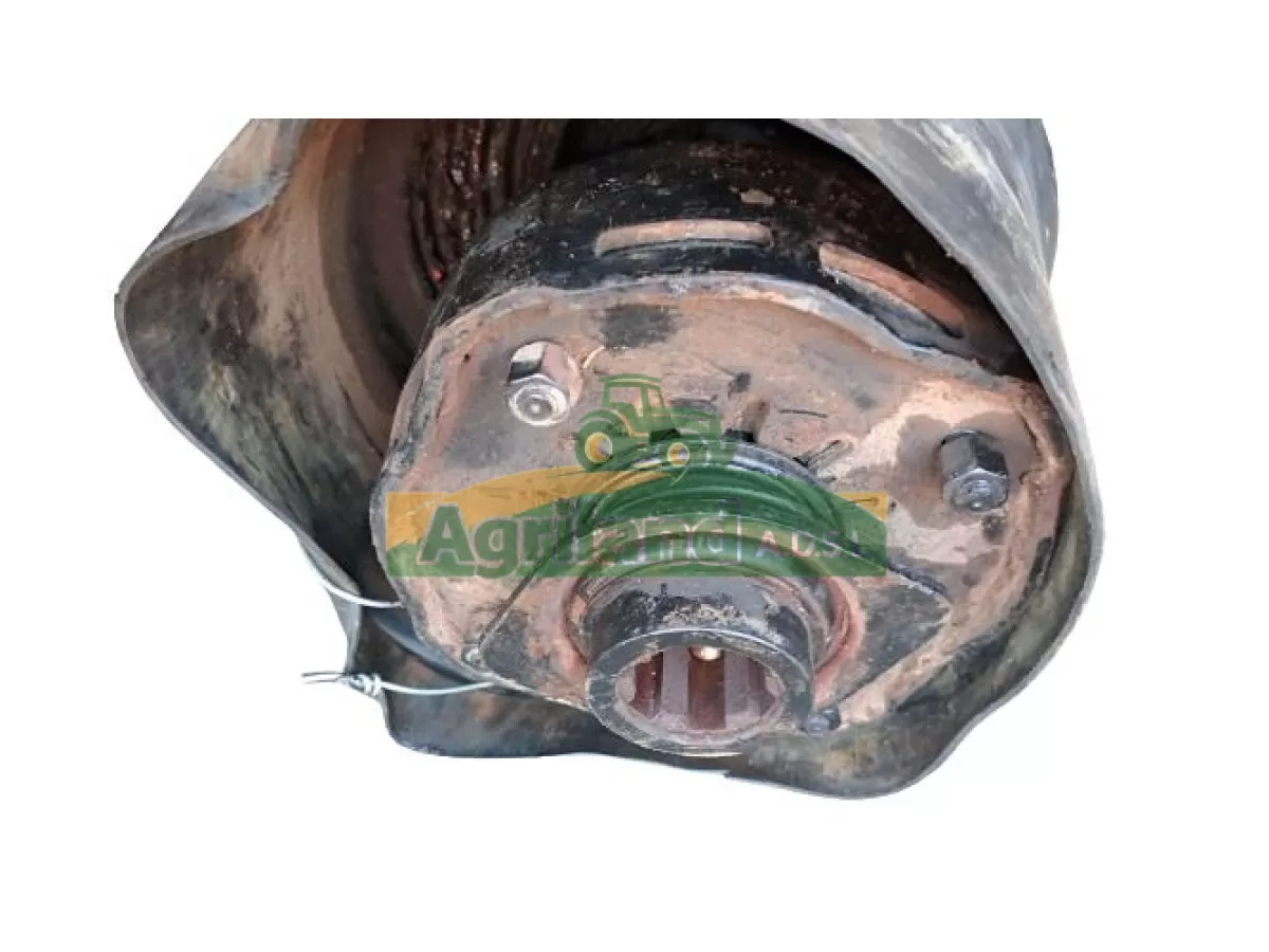 TRANSMISSION SECONDAIRE COMPLETE .P300-PG20 1 3/8-6 K92 760 