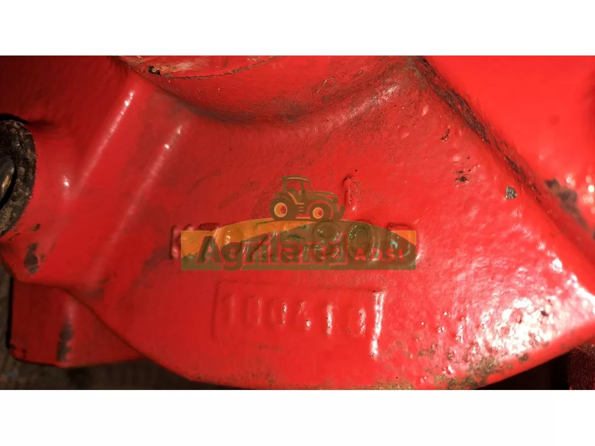 BOITIER D ENTRAINEMENT DE LAMIER 