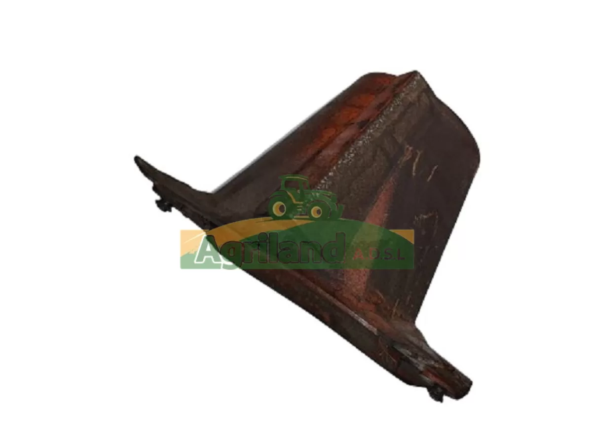 DISQUE DE COUPE D EXTREMITE (BOL OU CONE)