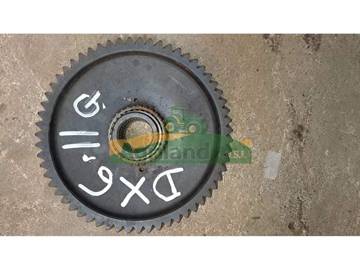 COURONNE GAUCHE DE PONT ARRIERE Z59