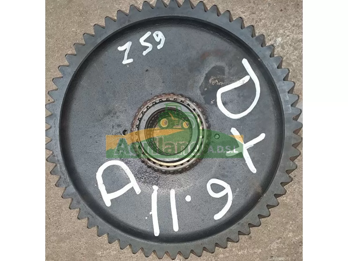 COURONNE DROITE DE PONT ARRIERE Z59