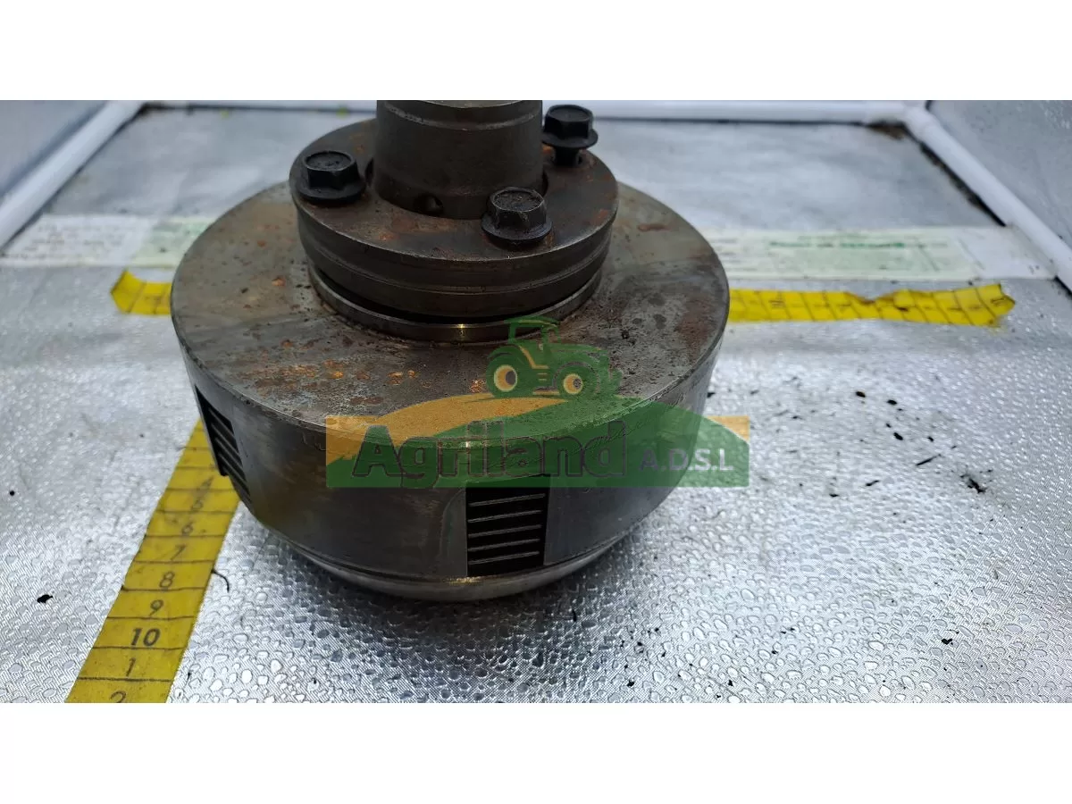 EMBRAYAGE MULTIDISQUE COMPLET