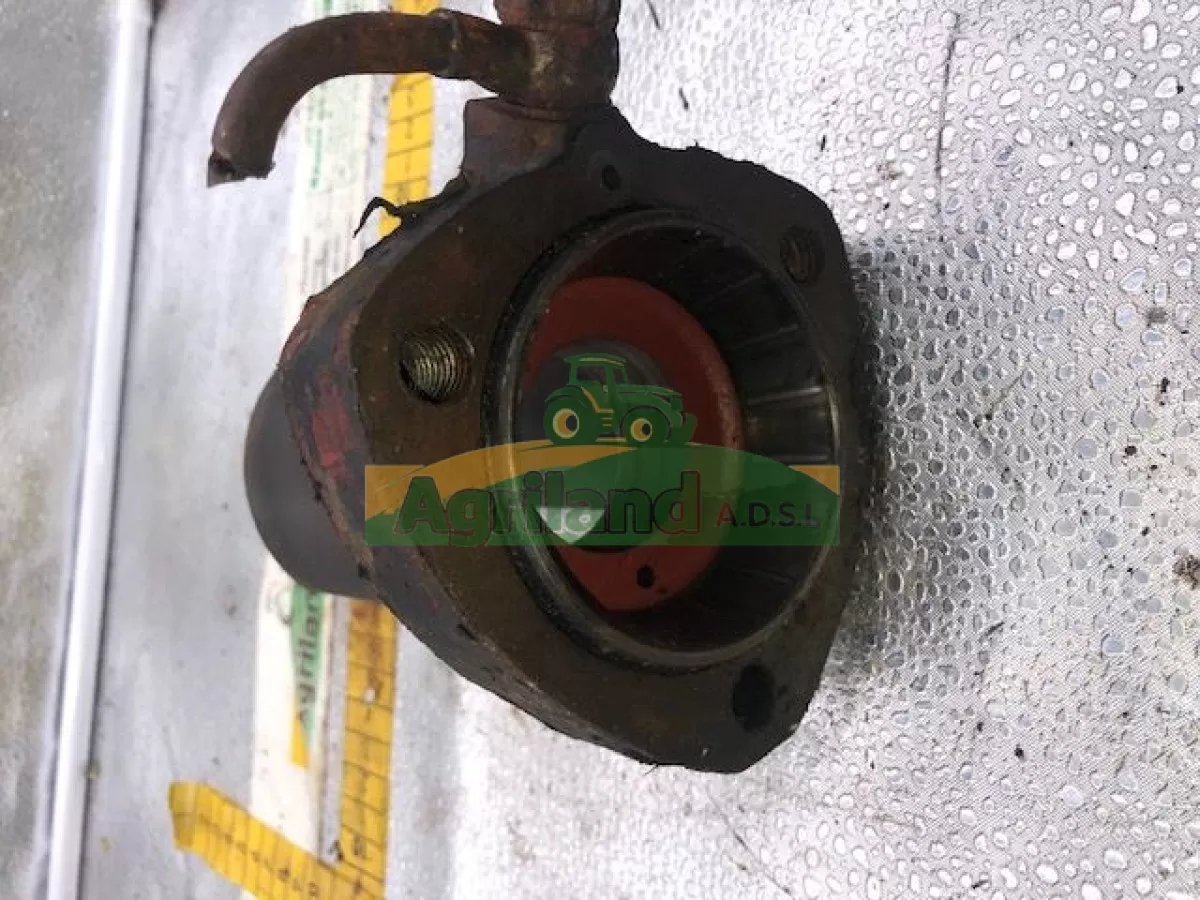 BAGUE DE PRISE DE FORCE ARRIERE 