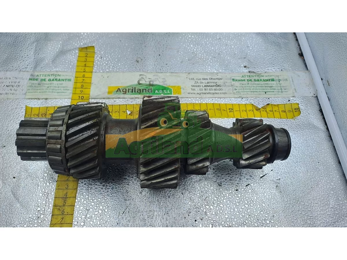 ARBRE INTERMEDIAIRE Z14 Z18 Z28 Z23