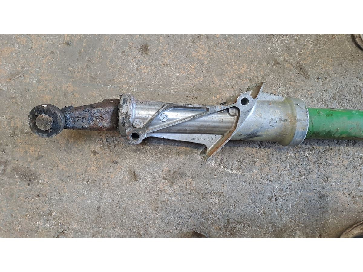 BRAS COMPLET EN UN SEUL MORCEAU L= 1240