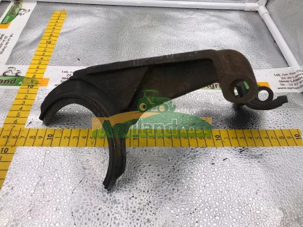 FOURCHETTE D'EMBRAYAGE 