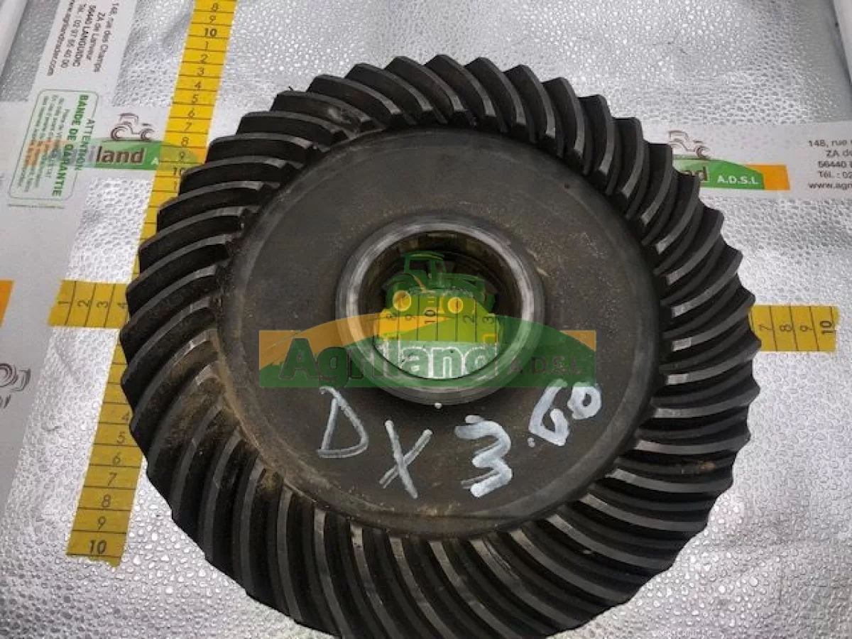 COUPLE CONIQUE Z8/41 