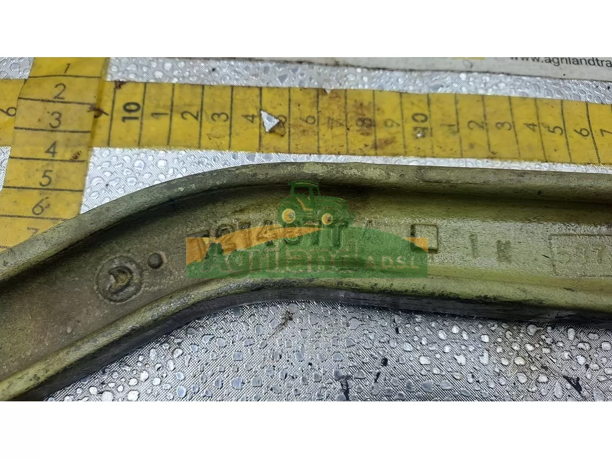 LEVIER DU CONTROLE D EFFORT