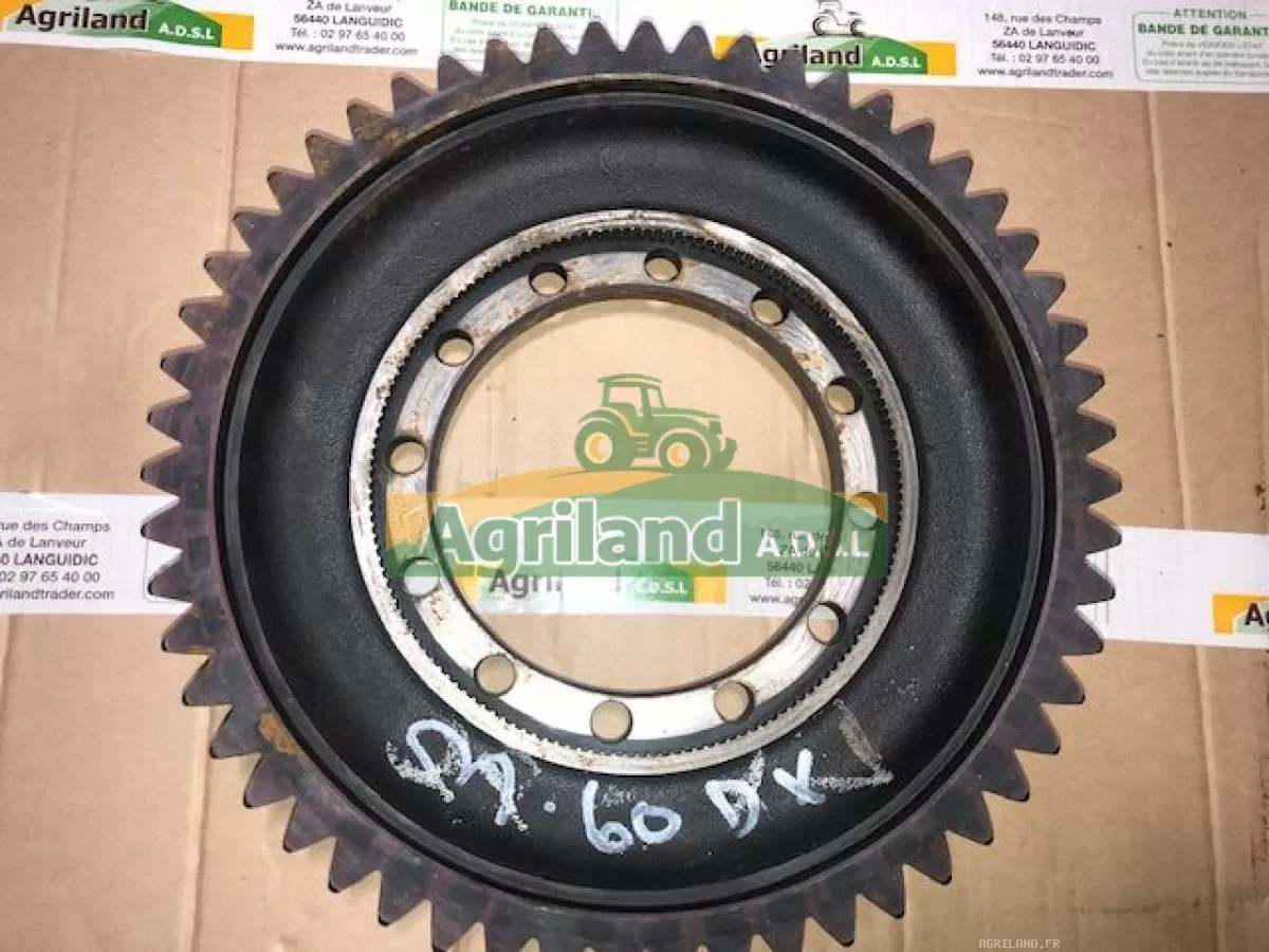 COURONNE  DE DIFFERENTIEL Z55