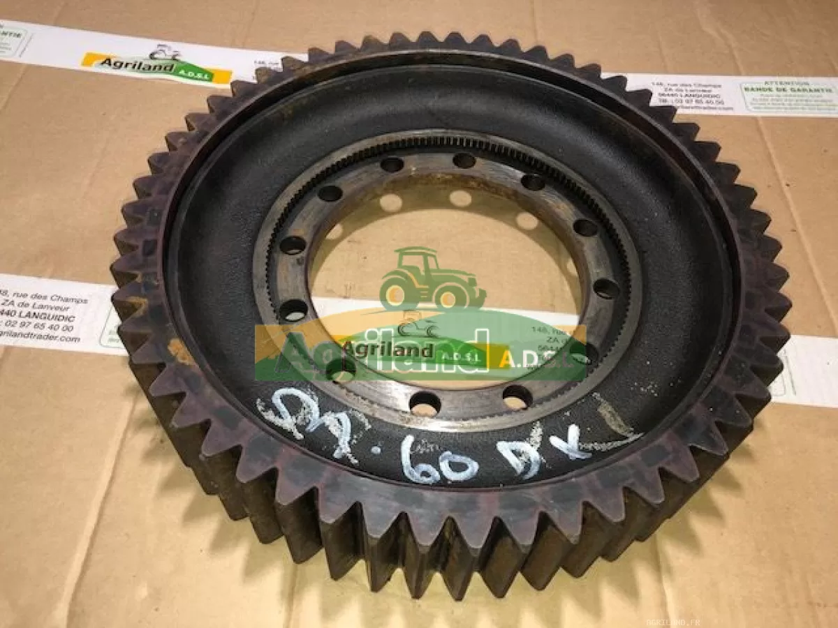 COURONNE  DE DIFFERENTIEL Z55