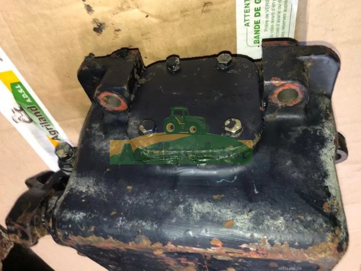 BOITE DE TRANSFERT AVEC PIGNON Z38